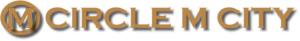 circle m city logo